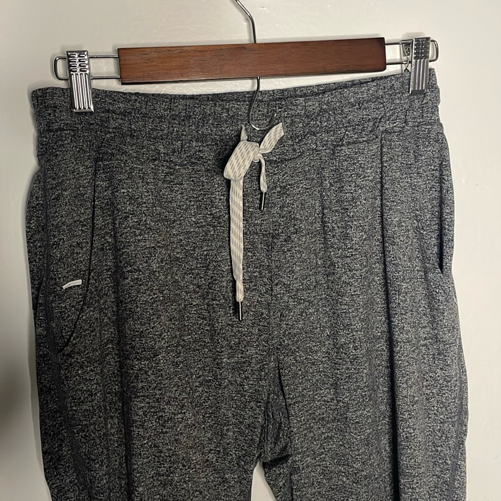 Vuori Ponto Pants #2